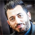 آواتار مختار سلمانی