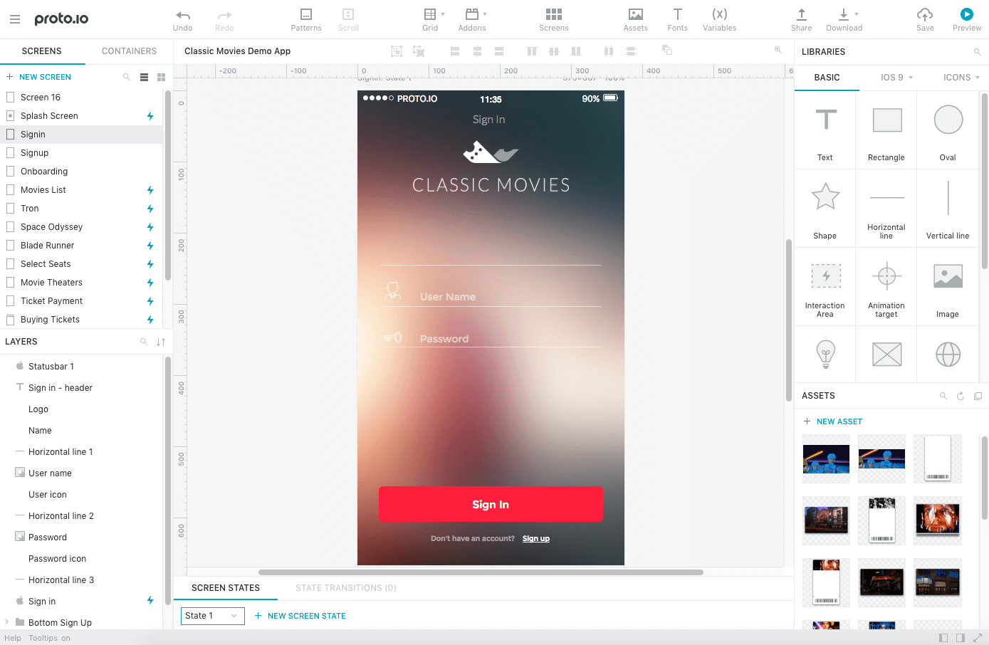 معرفی ابزارهایی برای طراحی بهتر UX / UI