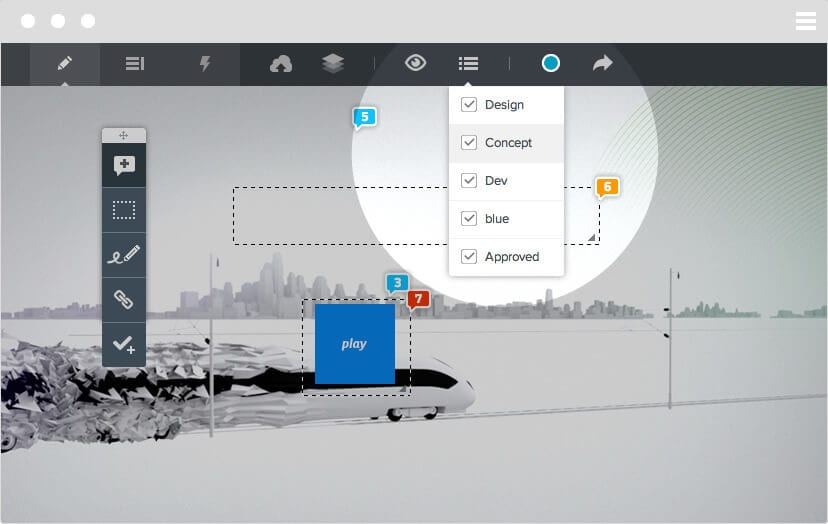 معرفی ابزارهایی برای طراحی بهتر UX / UI