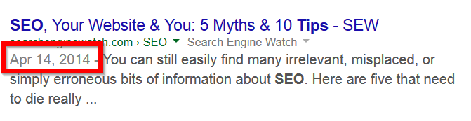 رتبه بندی گوگل9