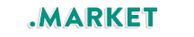 ثبت دامنه market