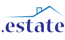 ثبت دامنه estate