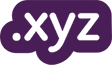 ثبت دامنه xyz