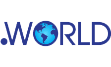 ثبت دامنه world