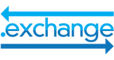 ثبت دامنه exchange