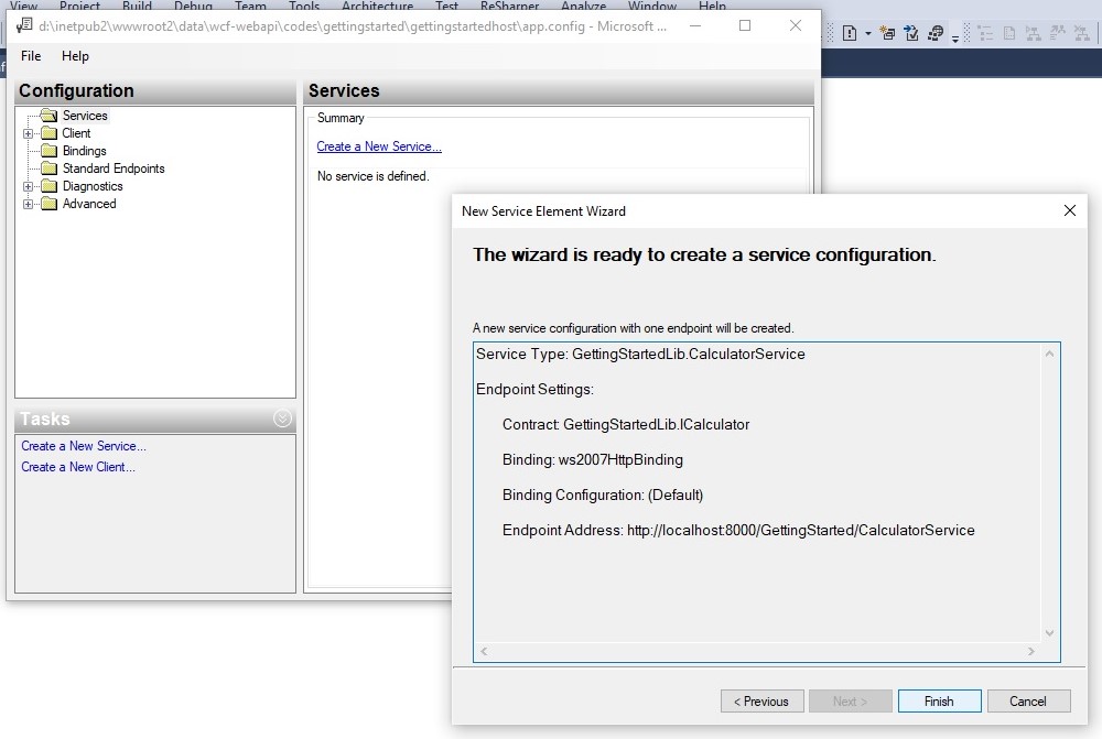 Edit-WCF-Configuration-06-Finish