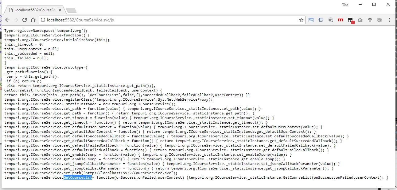 CourseService.svc-GetCourseList-js