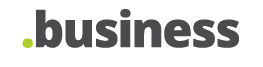 ثبت دامنه business