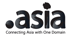 ثبت دامنه asia