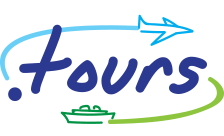 ثبت دامنه tours