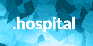 ثبت دامنه hospital