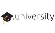 ثبت دامنه university