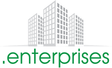 ثبت دامنه enterprises