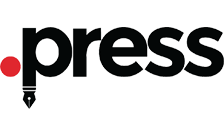 ثبت دامنه press