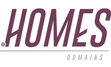 ثبت دامنه homes