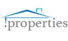 ثبت دامنه properties
