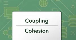 CouplingAndCohesion