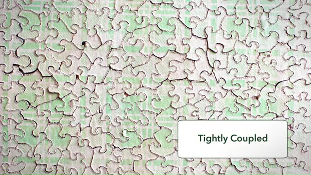 TightlyCoupled