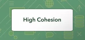 HighCohesion