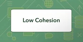 LowCohesion