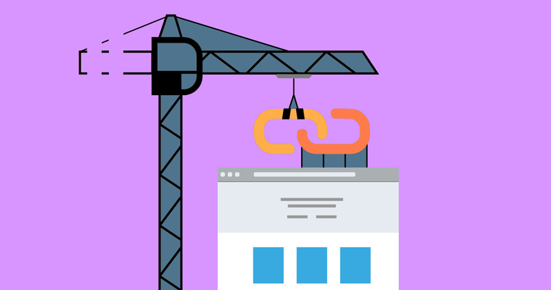 لینک سازی داخلی