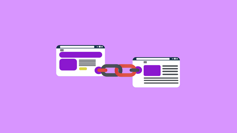 لینک سازی داخلی با انکر تکست