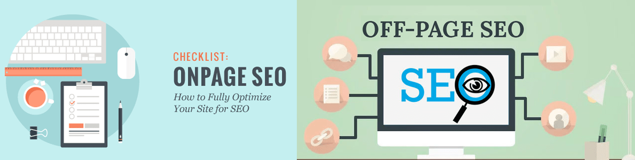 اشتباهات رایج در داخل و خارج صفحات