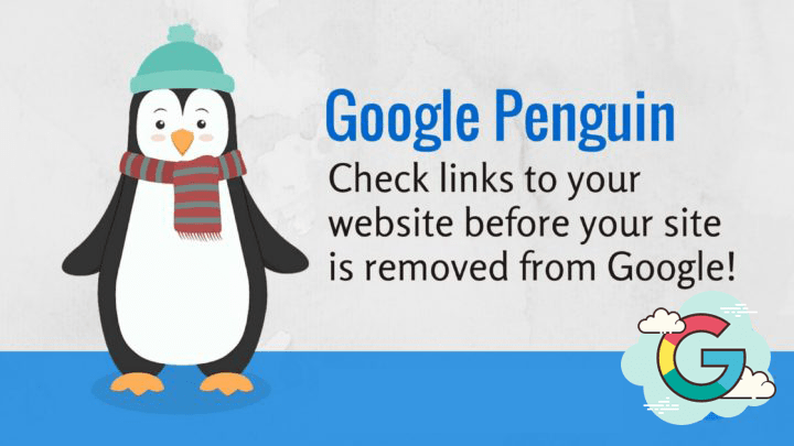 الگوریتم پنگوئن (Penguin algorithm)