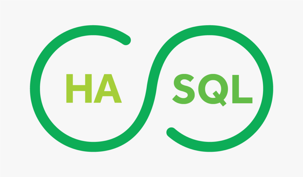 HA in SQL Server