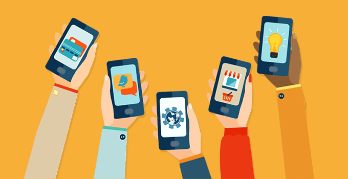 سئو د رموبایل