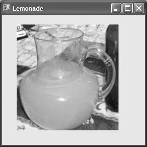 DecoratorPattern-01-PlainPhotograph