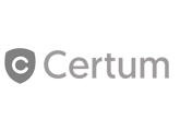 Certum Logo