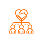 امکانات Collaborative