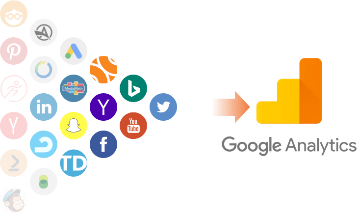 گوگل آنالیتیکز