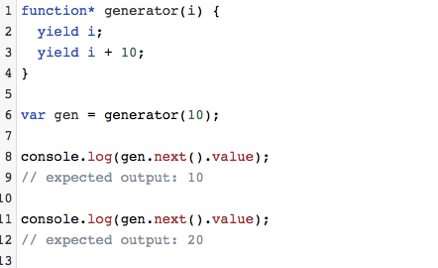 redux-thunk vs redux-saga - 4