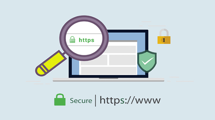 ssl in seo