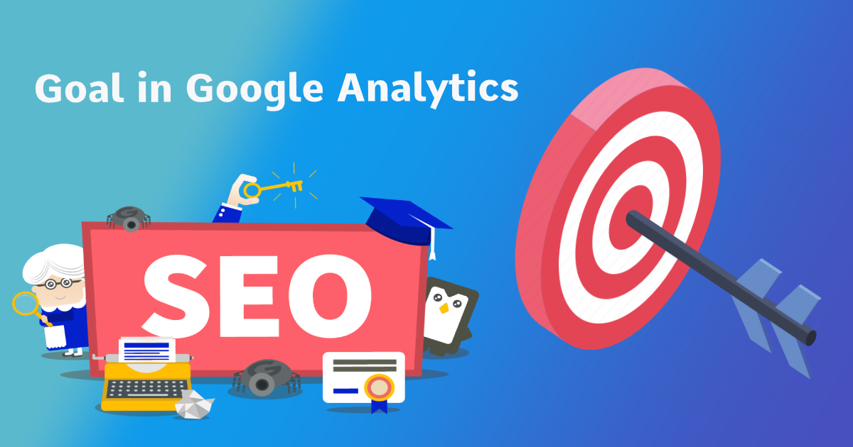 goal google analytics