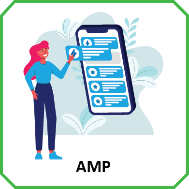 Accelerated Mobile Pages