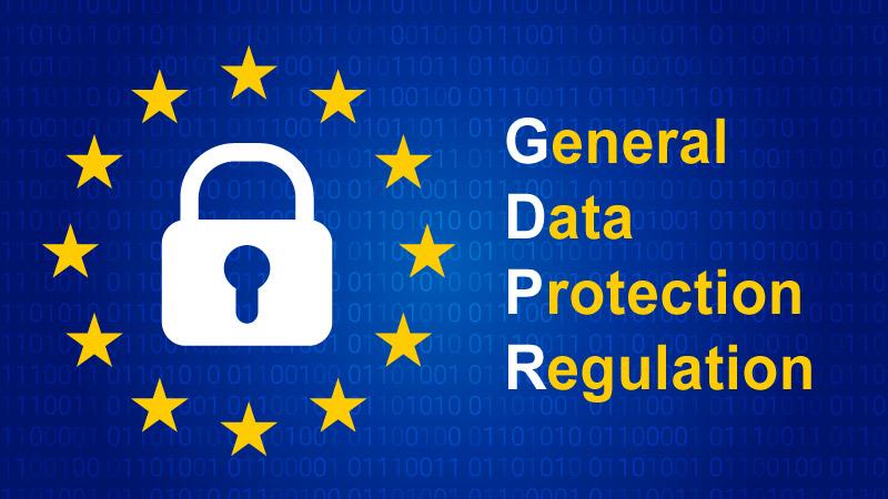 قوانین GDPR