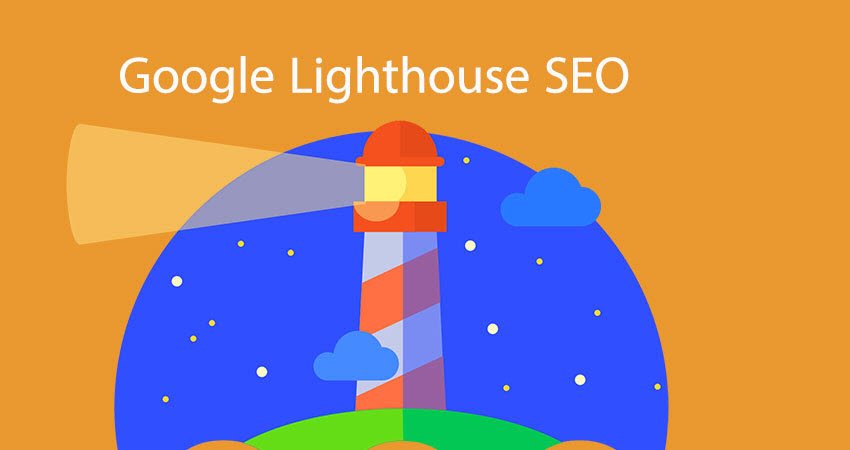 Google Lighthouse seo