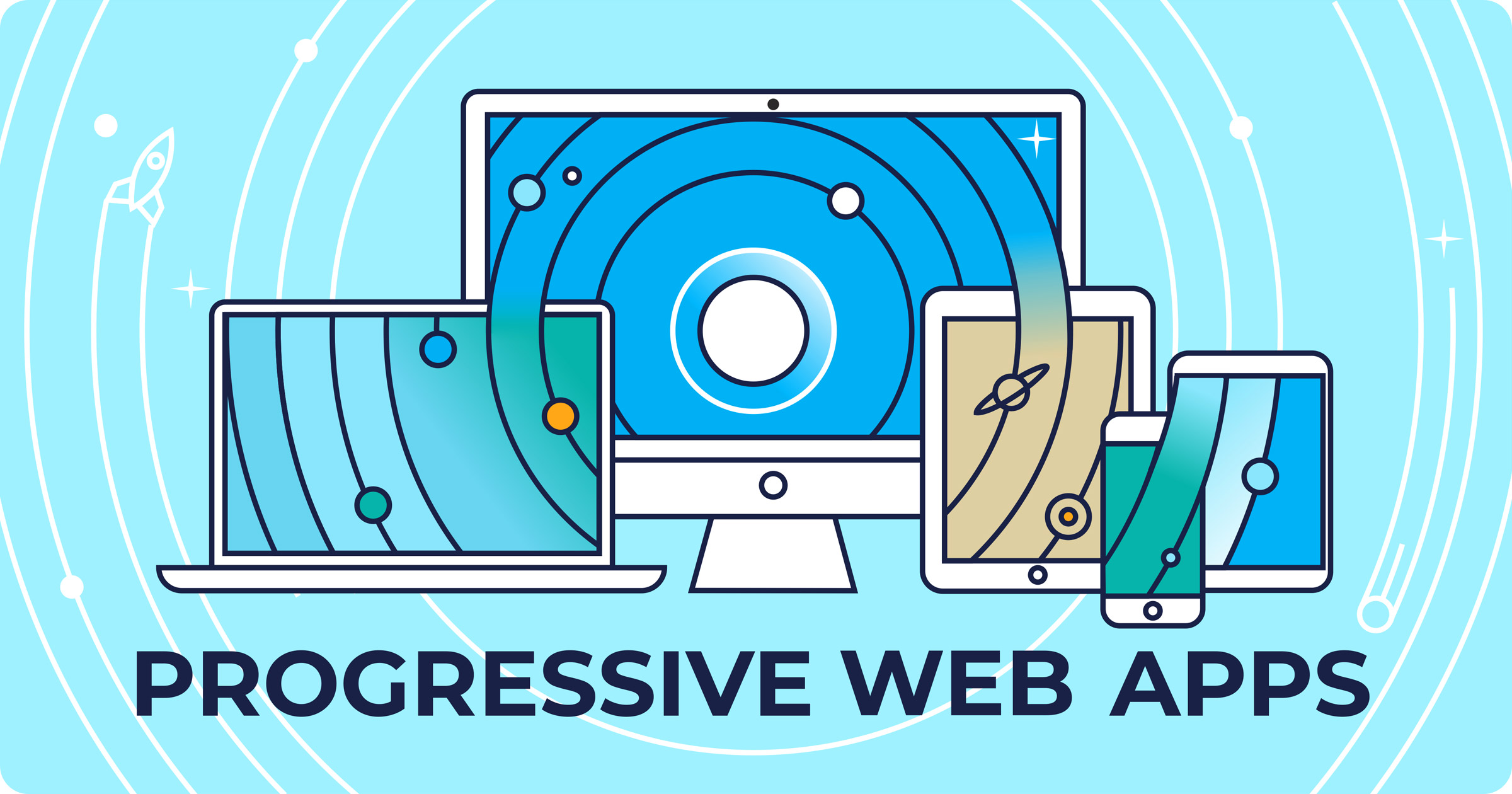 Progressive Web Application