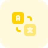 قابلیت مدیریت محتوای سایت به صورت چند زبانه (Multi-Lingual)