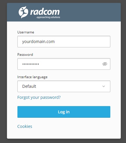 اکانت ایمیل (پلسک)