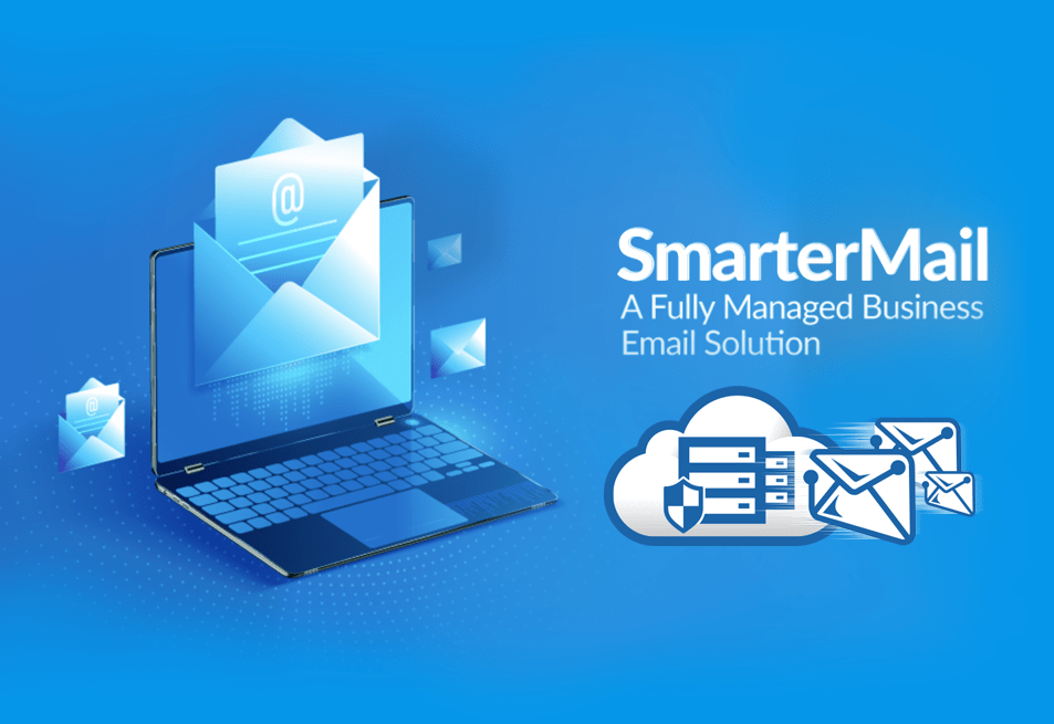 Smartermail Enterprise Email Hosting
