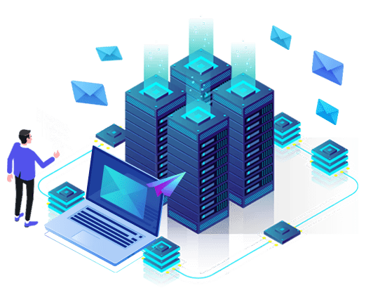 ویژگی هاست ایمیل سازمانی 