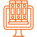 کتابخانه دیجیتال