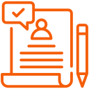 درخواست همکاری، استخدام