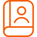 دفتر تلفن و آدرس