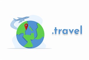 روش ثبت دامنه travel.