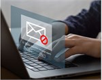 هشدار در رابطه با دریافت ایمیل‌های جعلی به نام رادکام